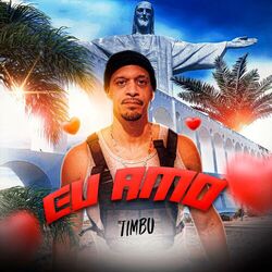 Cover of Eu Amo