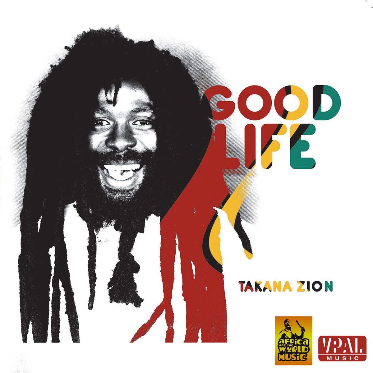 Album cover of Good Life