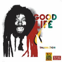 Cover of Good Life
