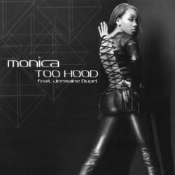 Cover of Too Hood EP (feat. Jermaine Dupri)