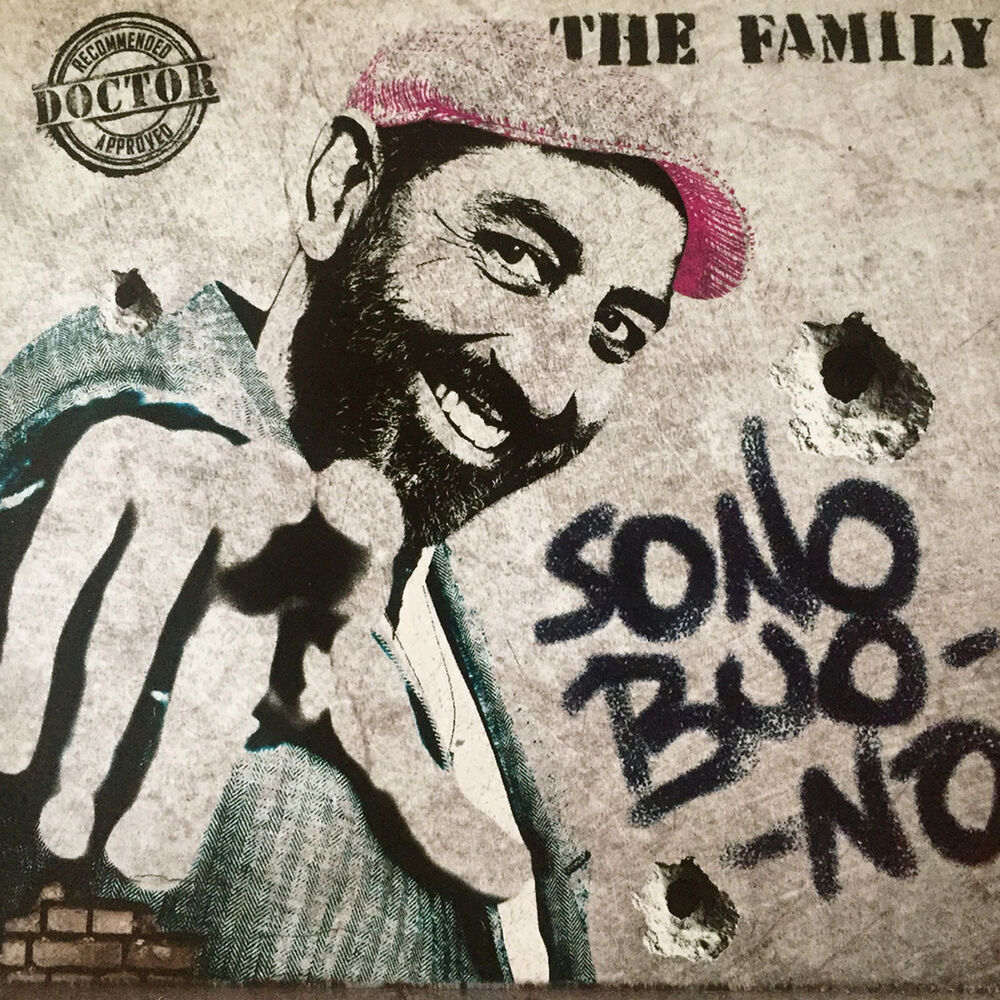 Picture of Sono Buono