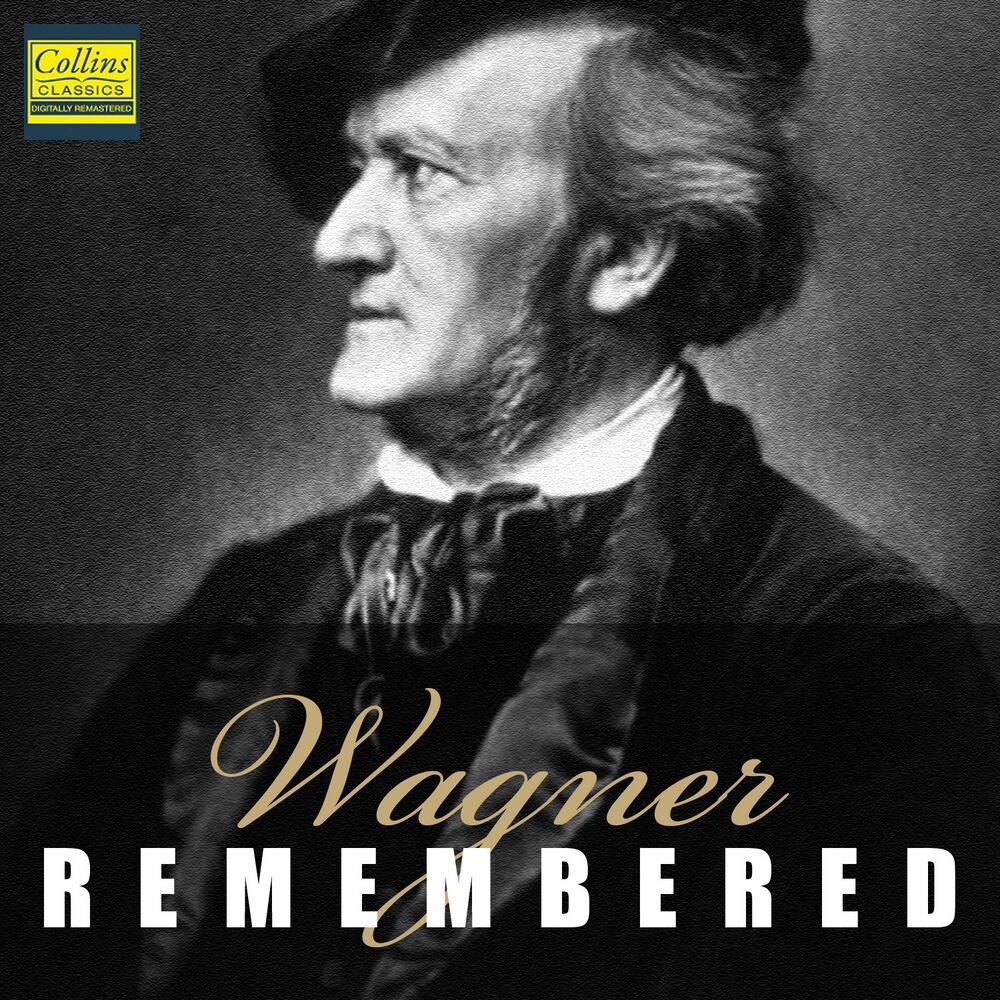 Picture of Wagner - Remembered - Part 1