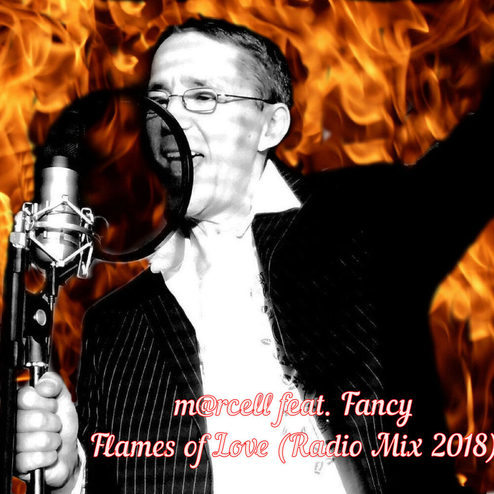 Picture of Flames of Love (Radio Mix 2018)