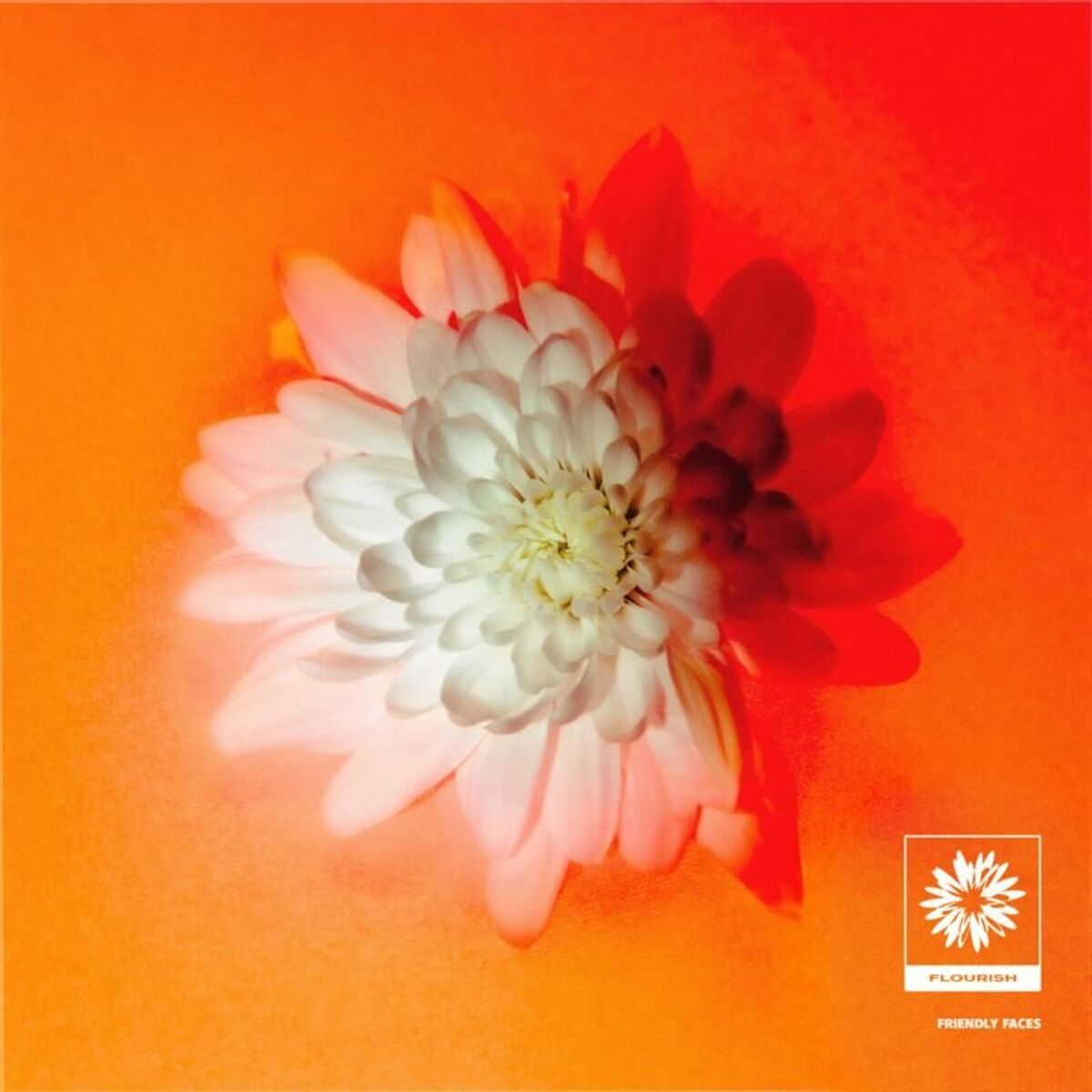 Album cover of Friendly Faces EP