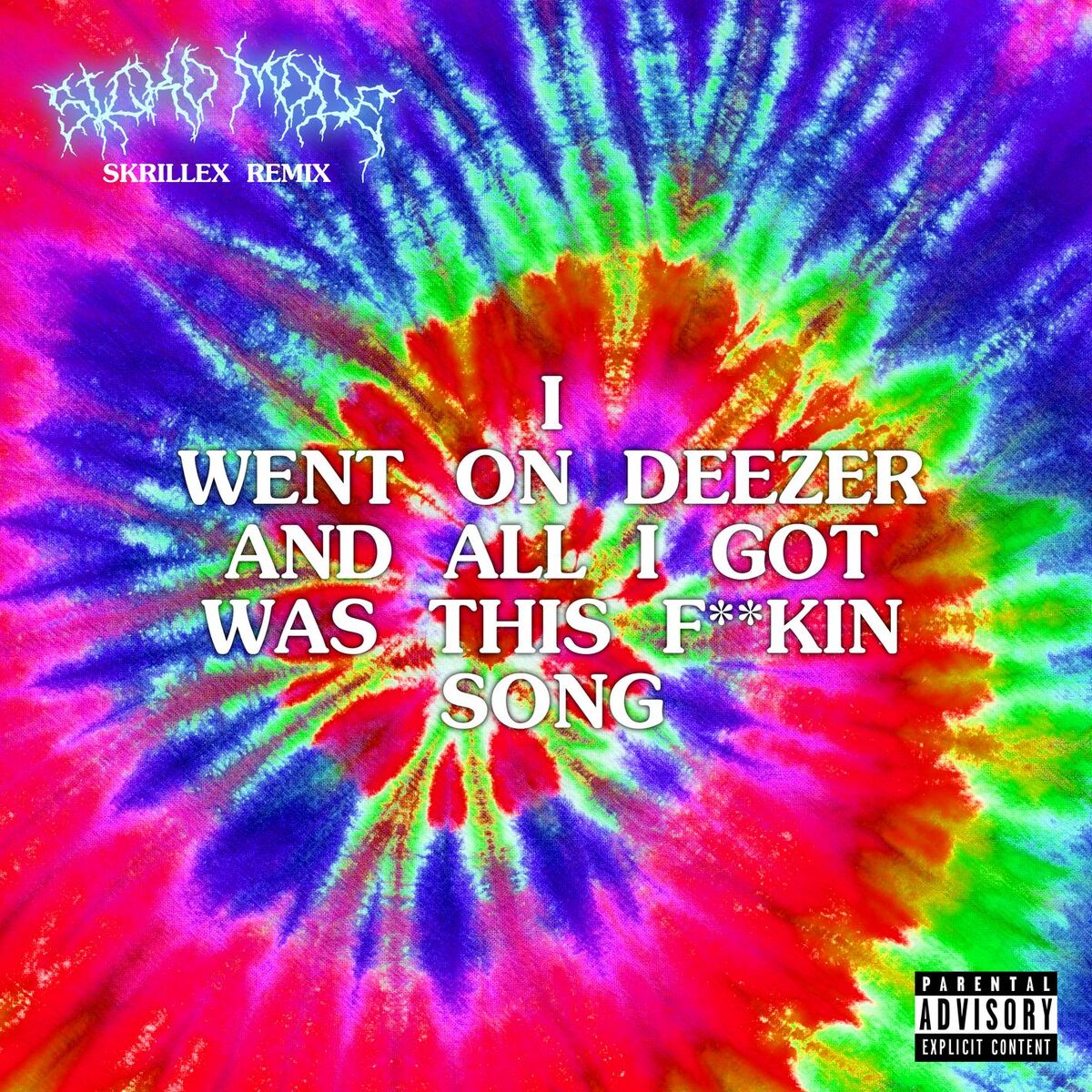 Album picture of SICKO MODE (Skrillex Remix)