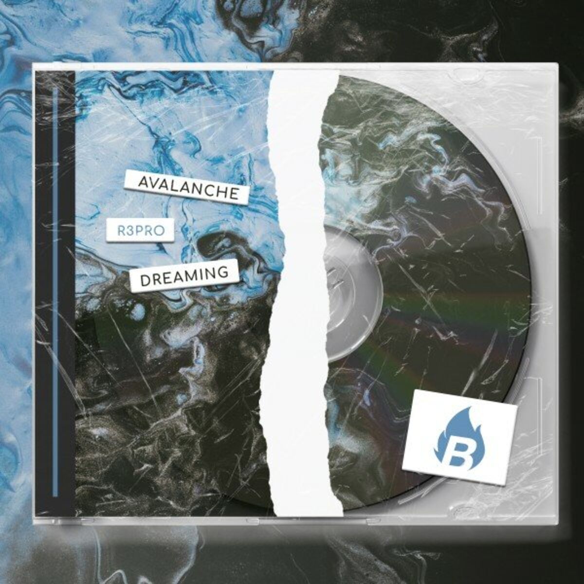 Album cover of Dreaming