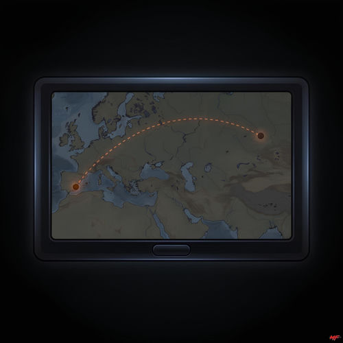 GPS