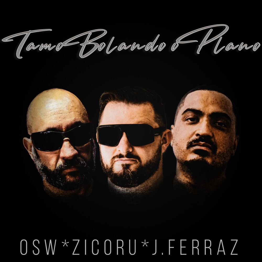Picture of Tamo Bolando o Plano