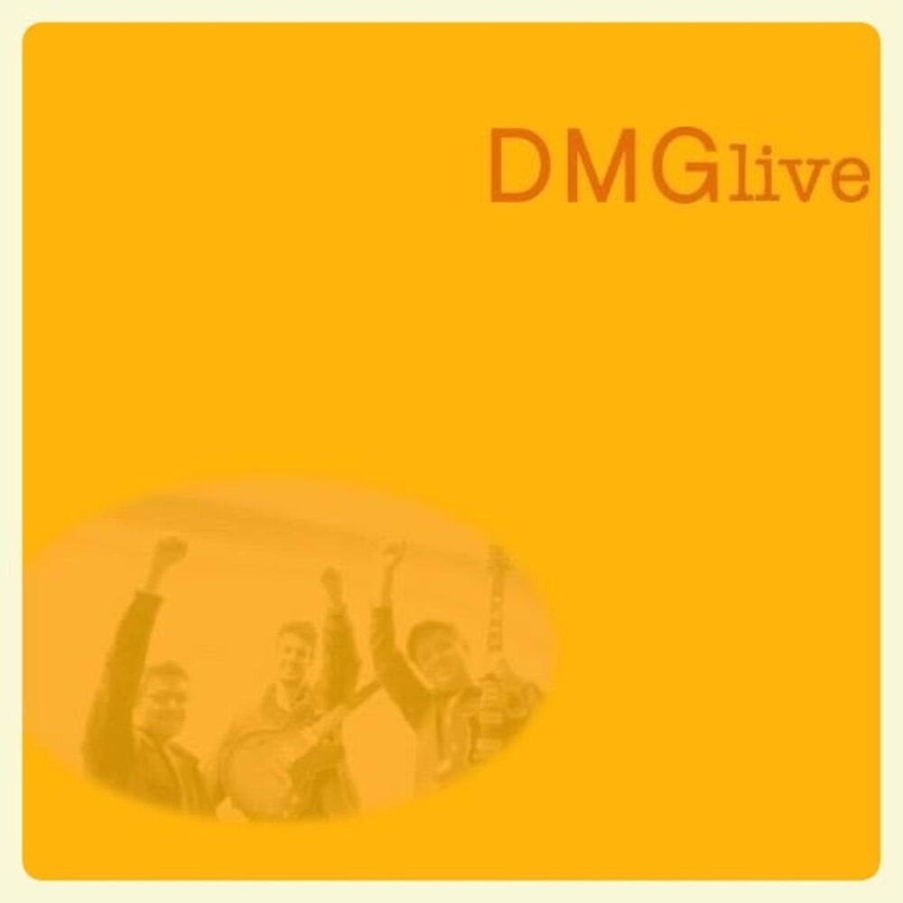 Picture of DMG Live