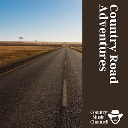 Cover of Country Road Adventures