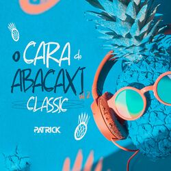 Cover of O Cara do Abacaxi Classic