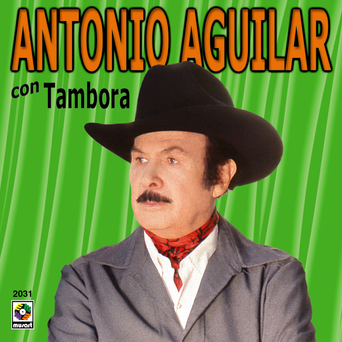 Album cover of Mi Margarita