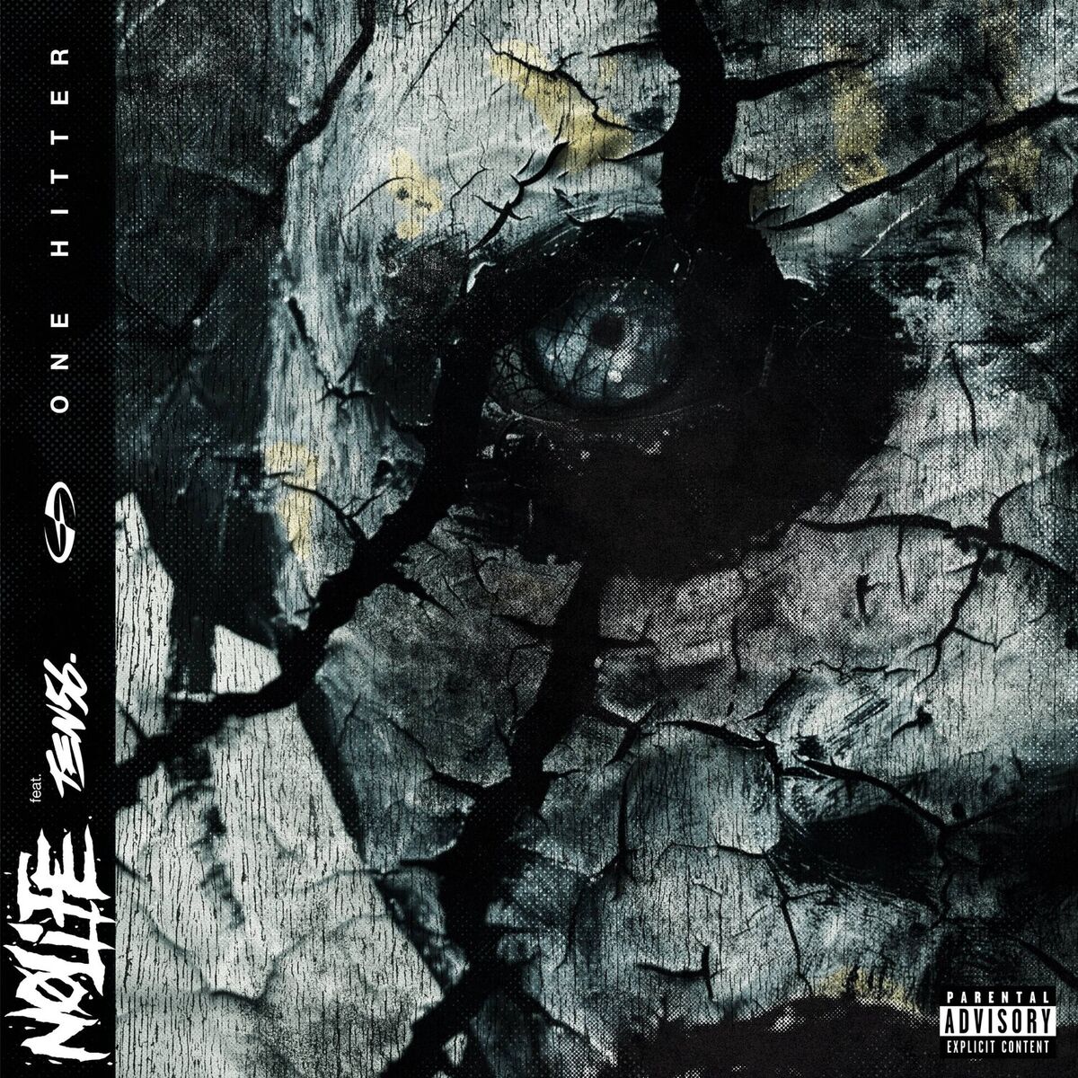 Album cover of One Hitter