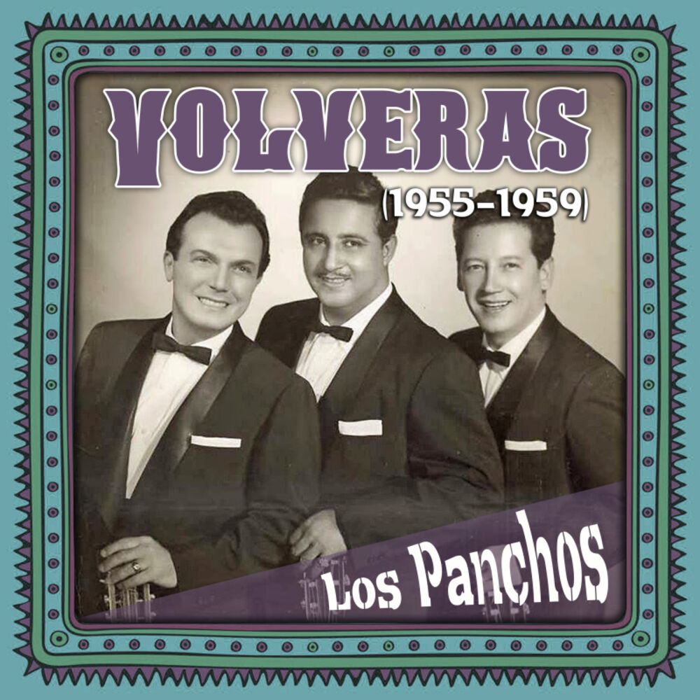 Picture of Volverás (1955-1959)