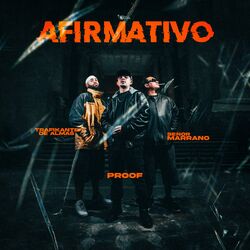 Cover of Afirmativo