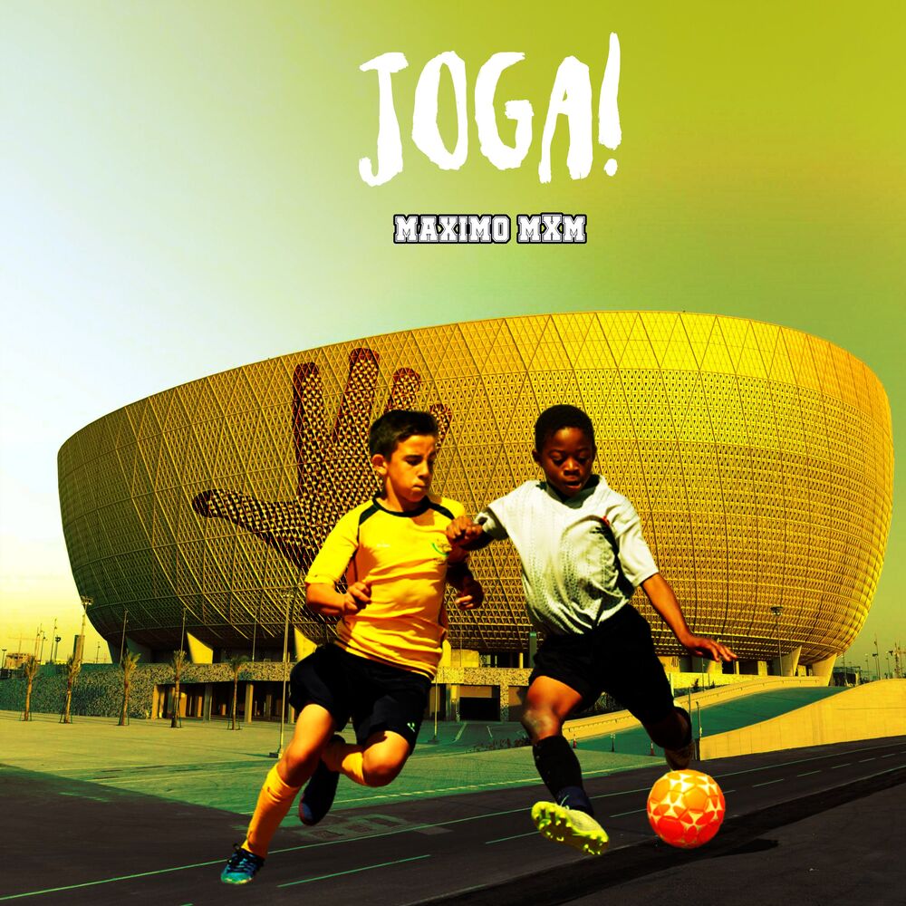 Picture of Joga!