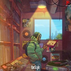 Cover of Another Style