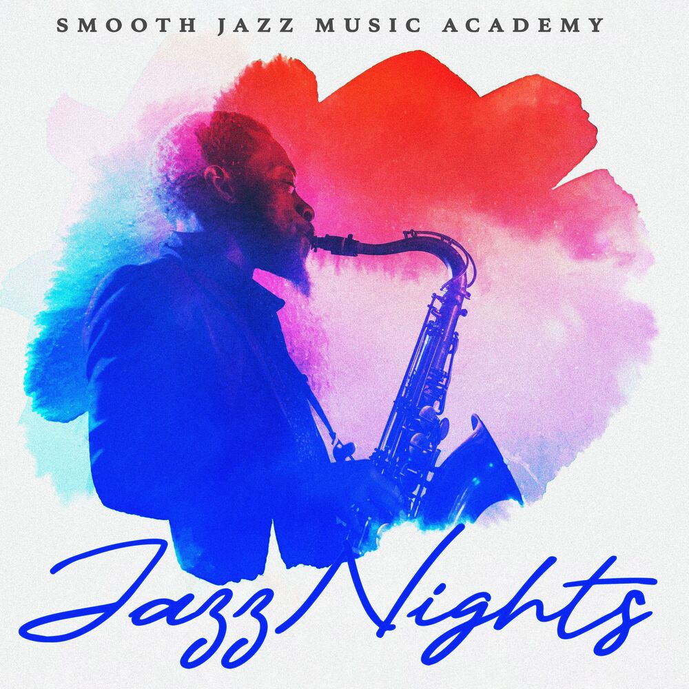 Picture of #JazzNights