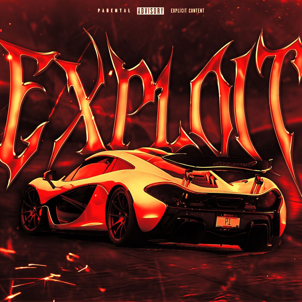 Picture of EXPLOIT