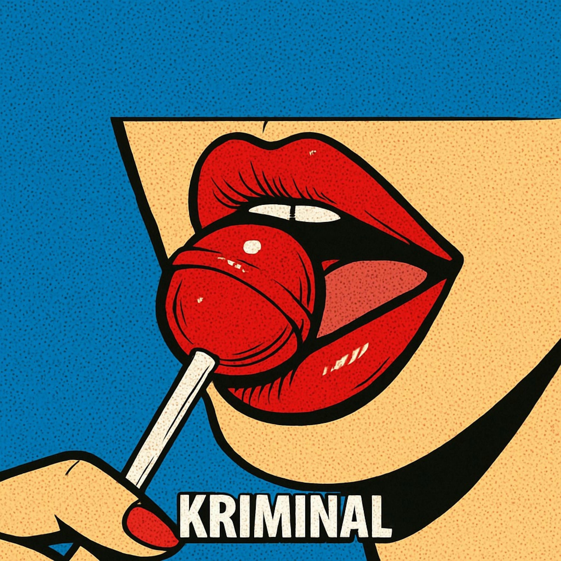 Kriminal - 559 Affilianoz 2 | Deezer