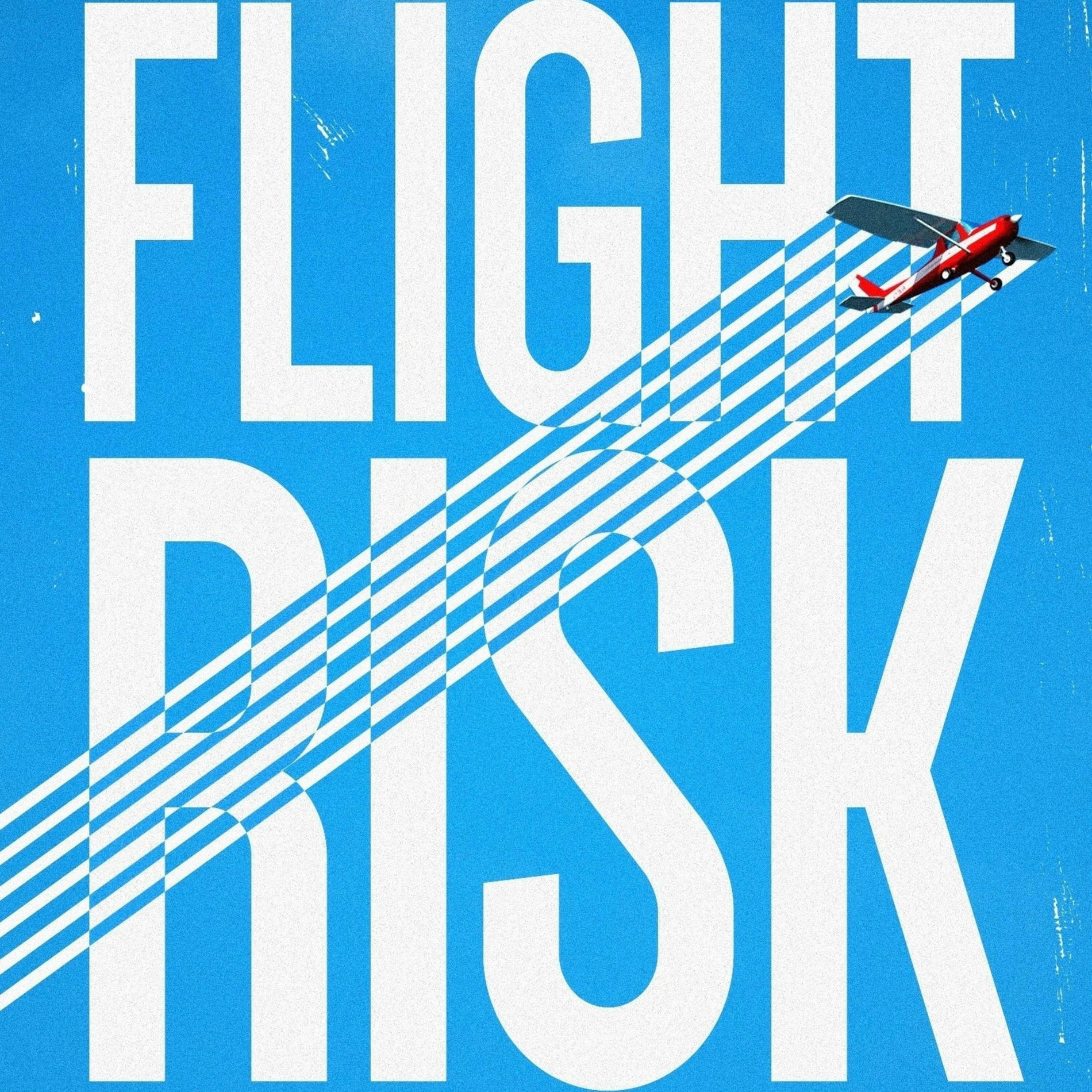 Album cover of Flight Risk (feat. Juhovah)