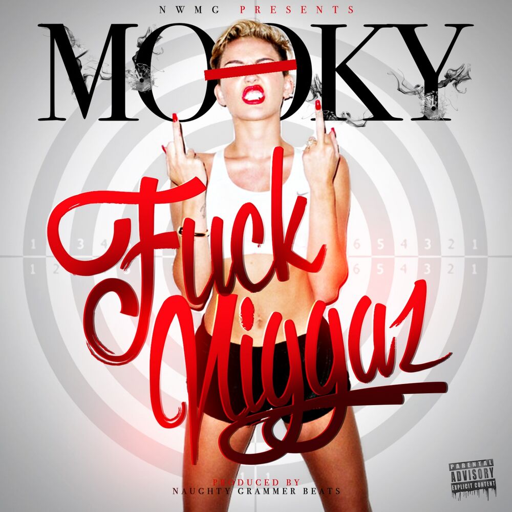 Picture of F*ck N*ggaz - Single