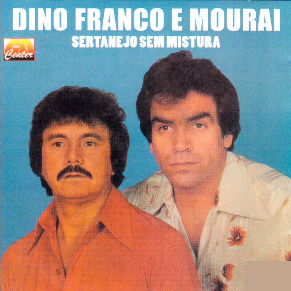Album cover of Sertanejo Sem Mistura