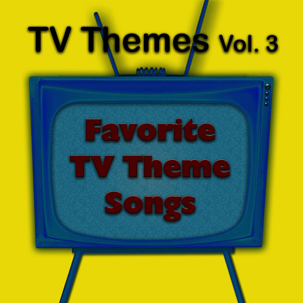 Picture of The Greatest TV Themes - Sitcom Series