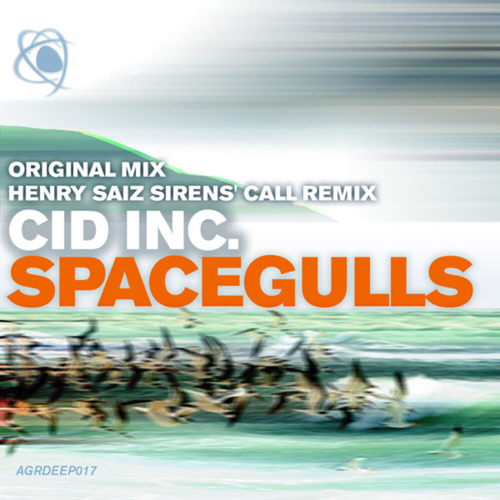 Picture of Spacegulls