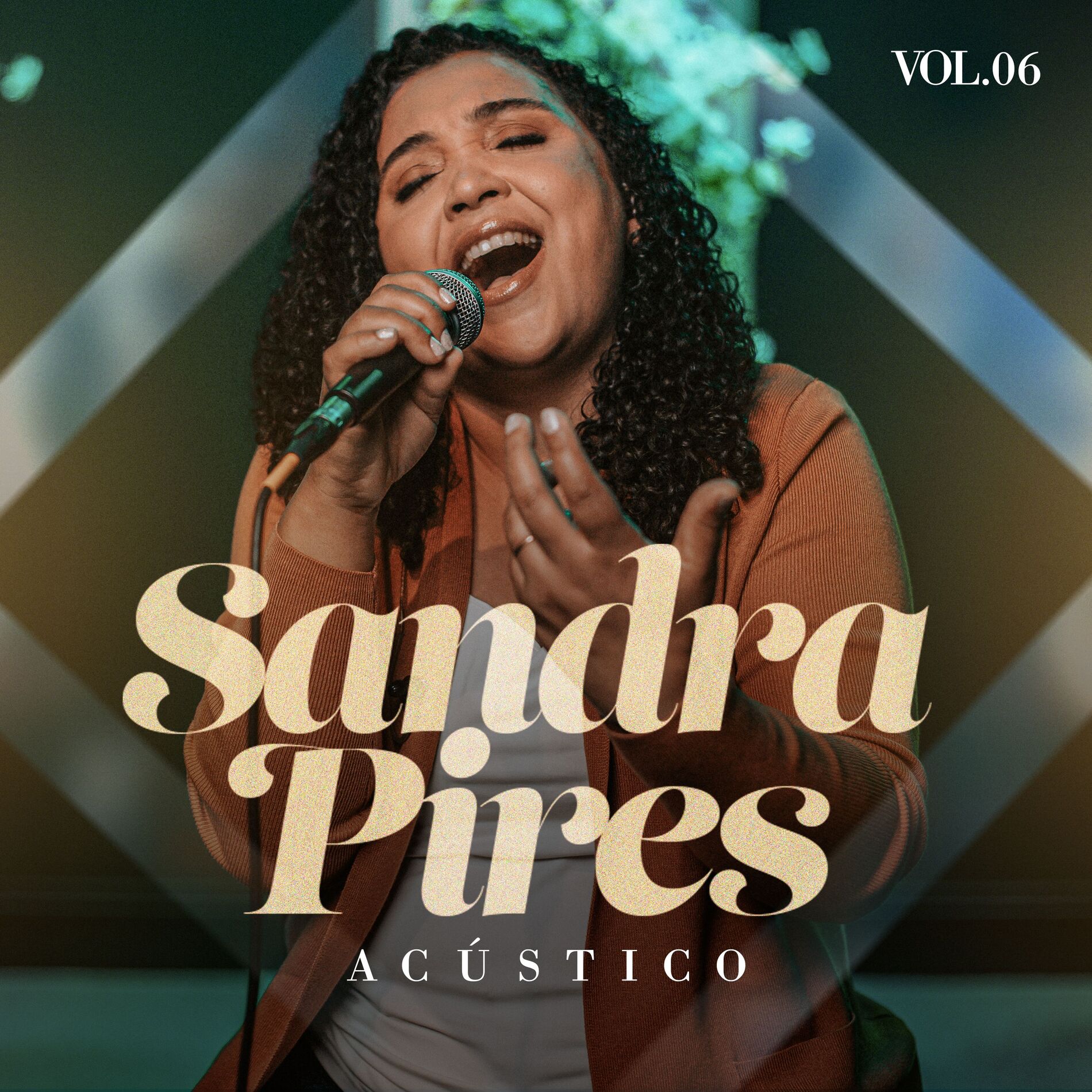 Album cover of Acústico, Vol. 6