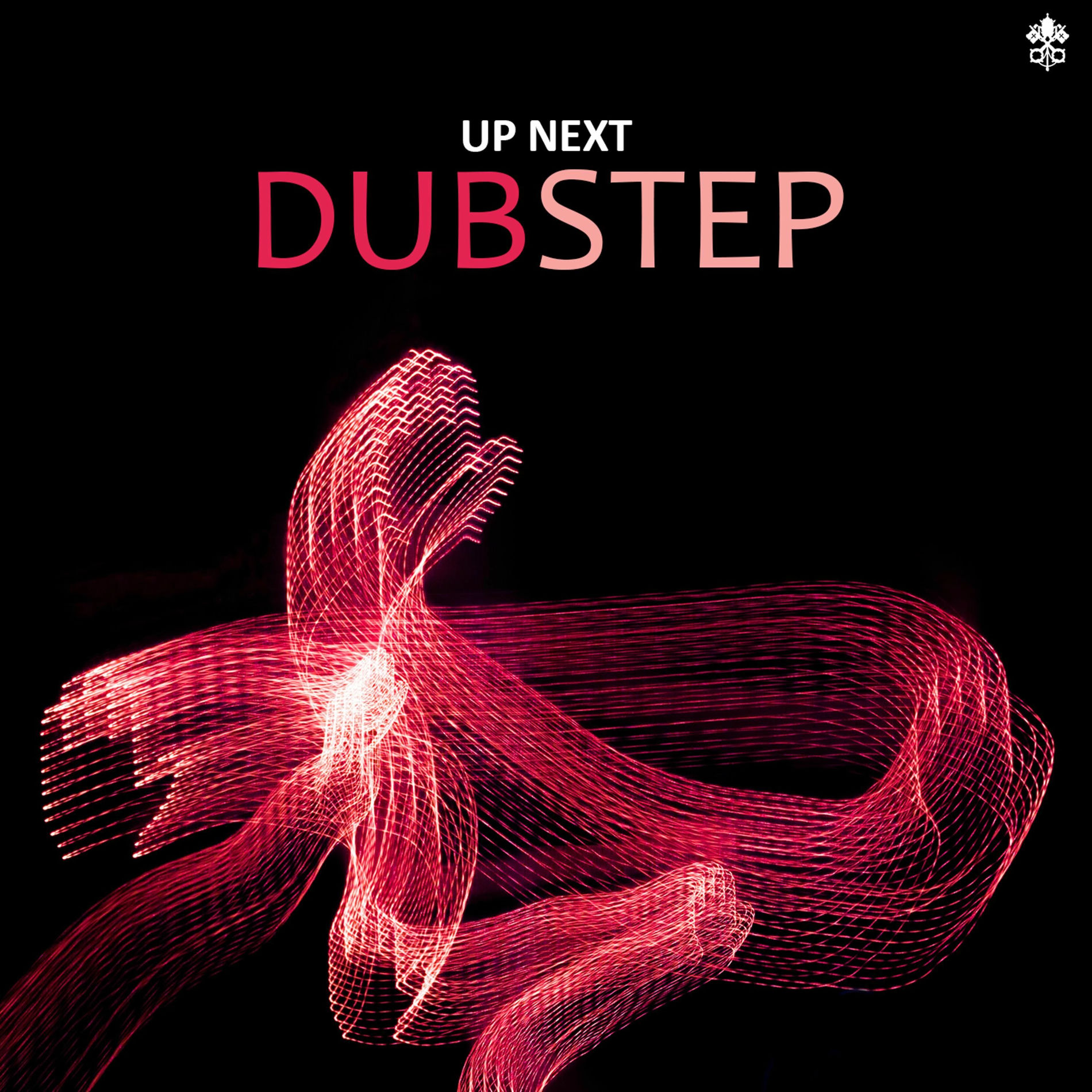 Album cover of Up Next Dubstep