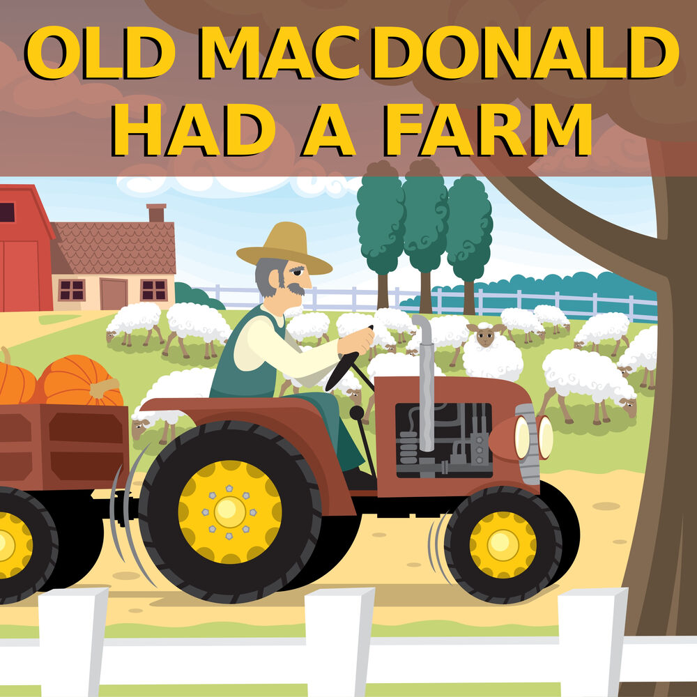 Picture of Old MacDonald Had a Farm