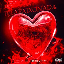 Cover of To Apaixonada