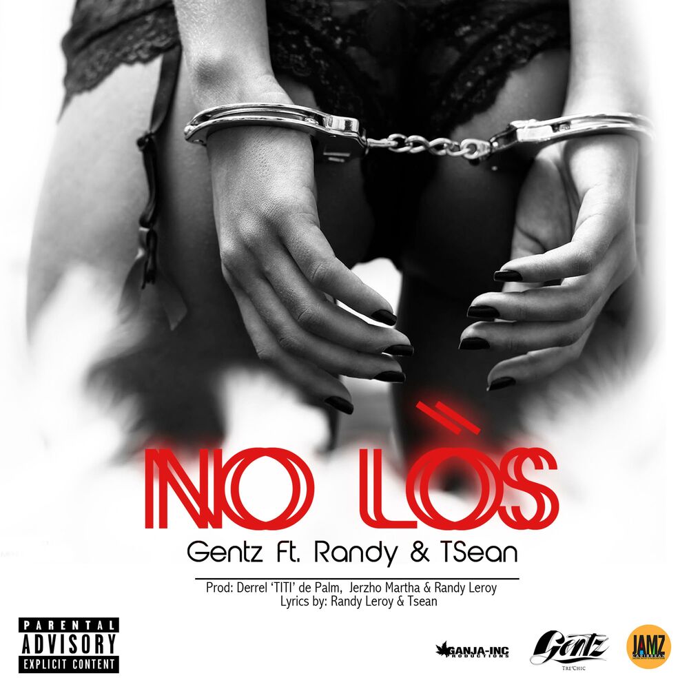 Picture of No Lòs (feat. Randy Leroy & Tsean)