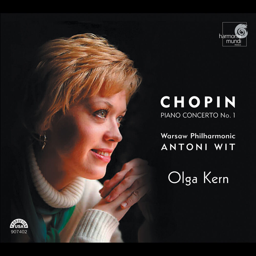 Picture of Chopin: Piano Concerto No.1