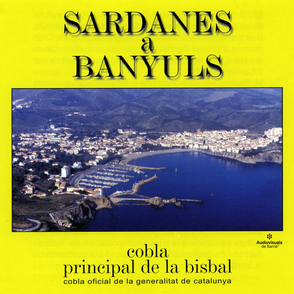 Picture of Sardanes a Banyuls