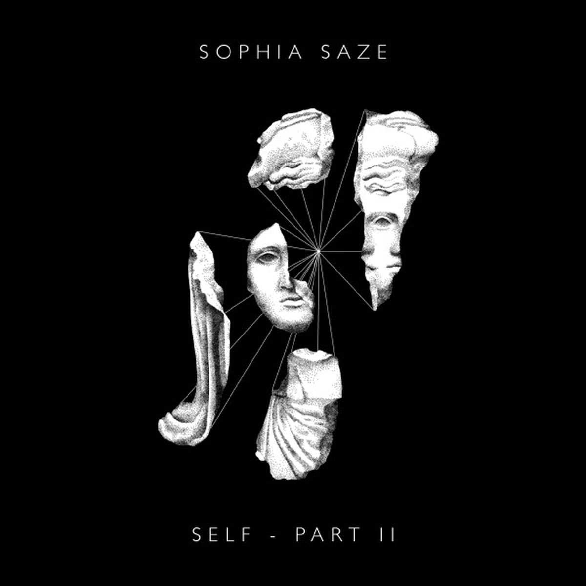 Album cover of Self - Part II