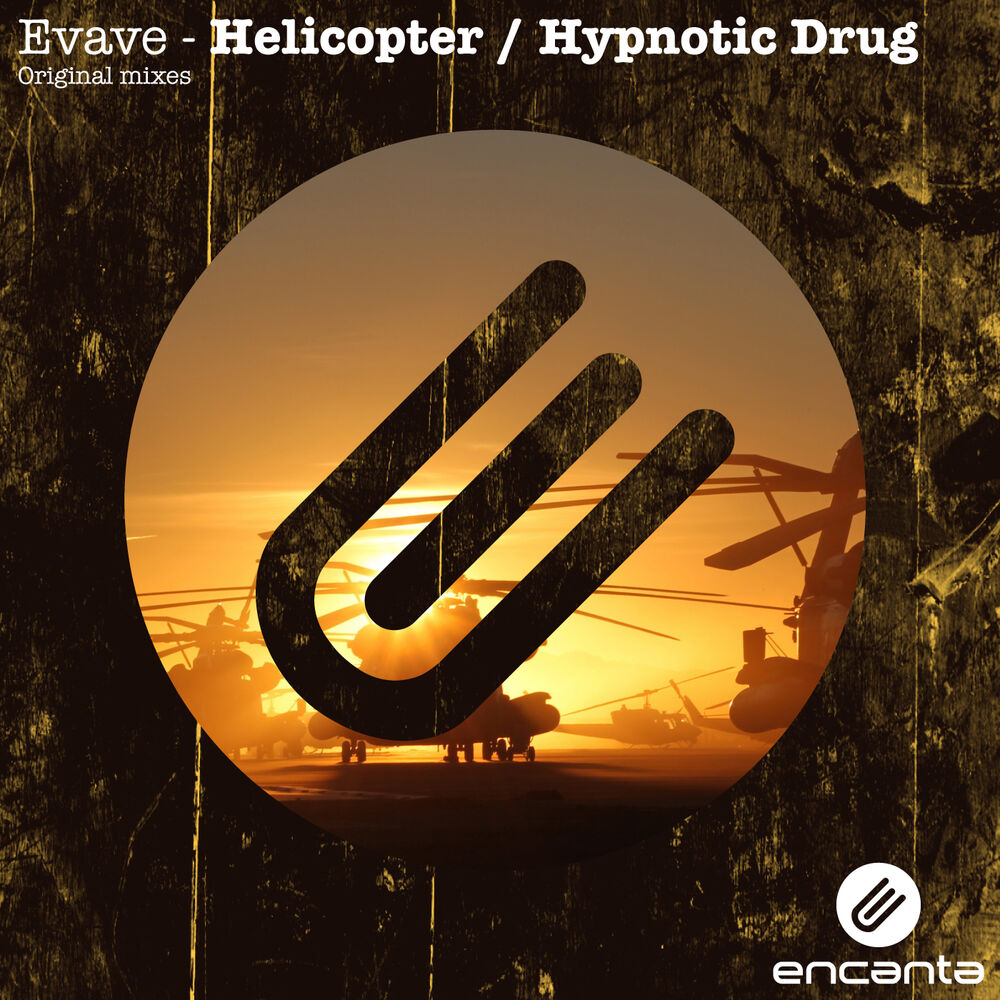 Picture of Helicopter / Hypnotic Drug
