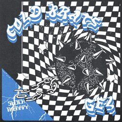 Cover of Shock Therapy