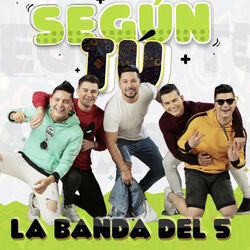 Cover of Según Tú