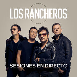 Cover of Sesiones en Directo