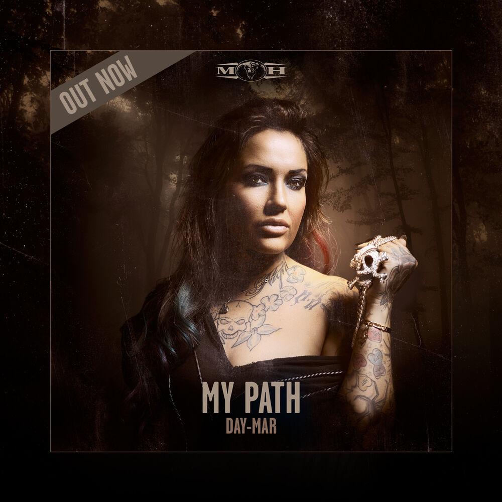 Picture of My Path (Radio Edit)