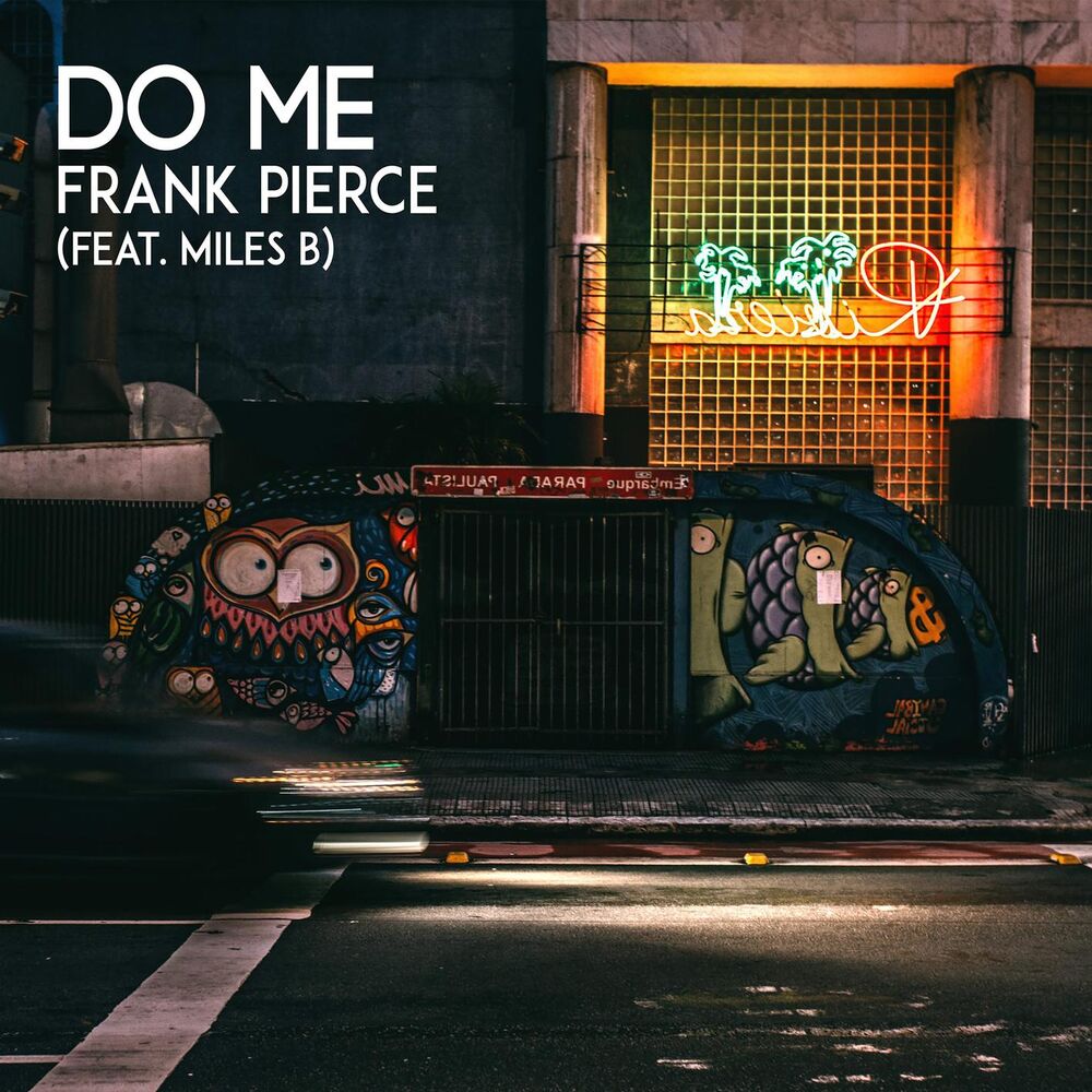 Picture of Do Me (feat. Miles B)
