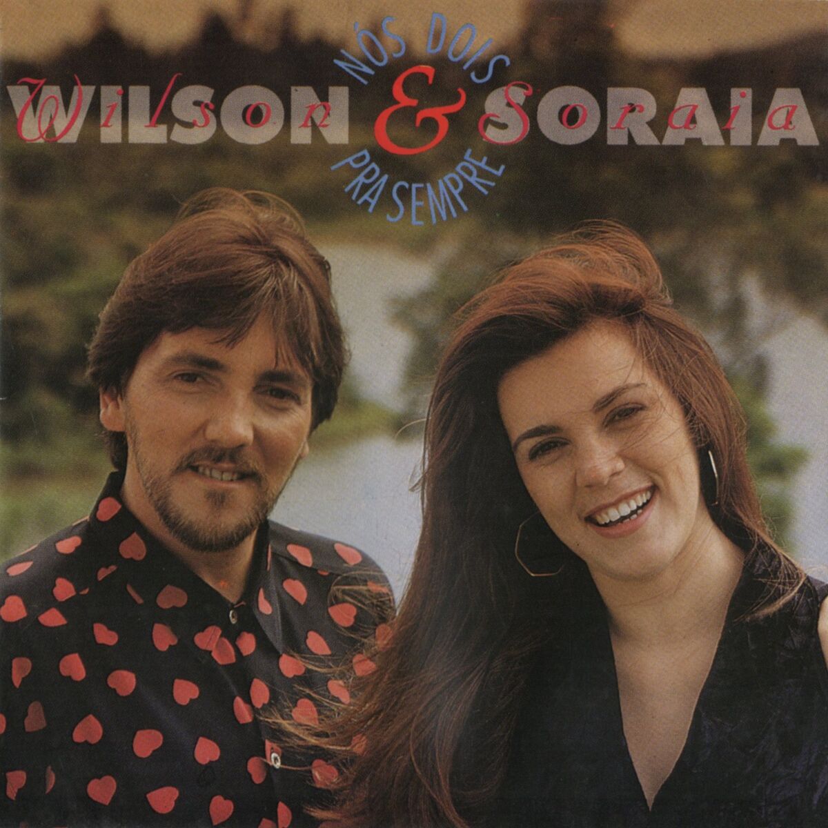 Album cover of Pra Sempre Vou Te Amar