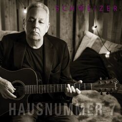 Cover of Hausnummer 7