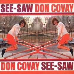 Cover of See Saw