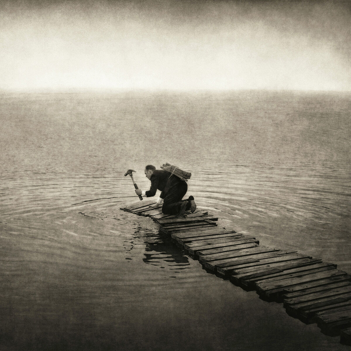Album cover of Allistrum's March