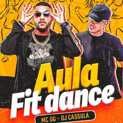 Cover of AULA FITDANCE