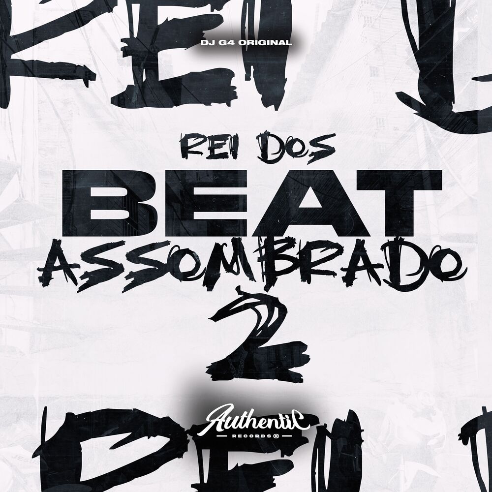 Picture of Rei dos Beat Assombrado 2