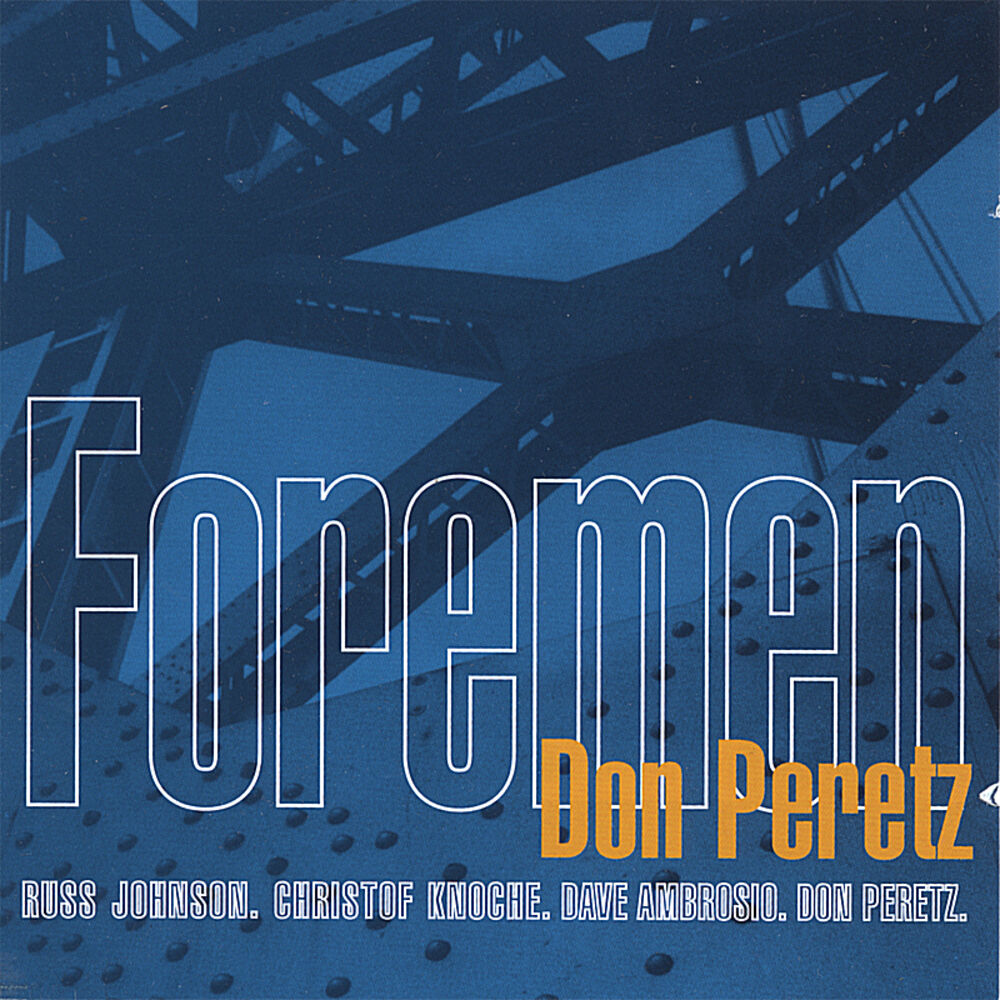Picture of Foremen